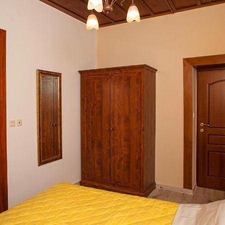 Argyro House II Apartment Rethymno  Ngoại thất bức ảnh