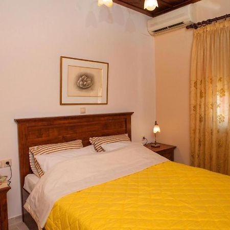 Argyro House II Apartment Rethymno  Ngoại thất bức ảnh