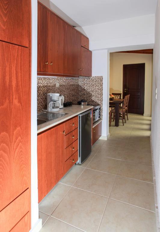 Argyro House II Apartment Rethymno  Ngoại thất bức ảnh