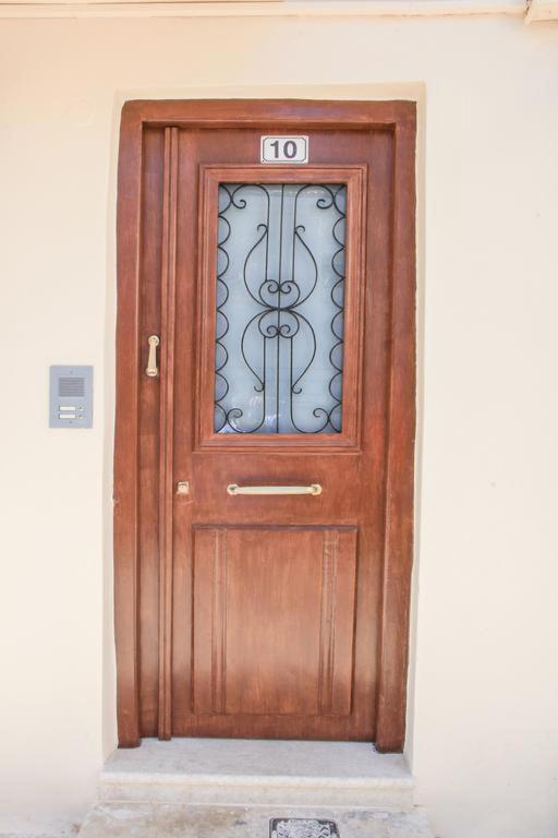 Argyro House II Apartment Rethymno  Ngoại thất bức ảnh