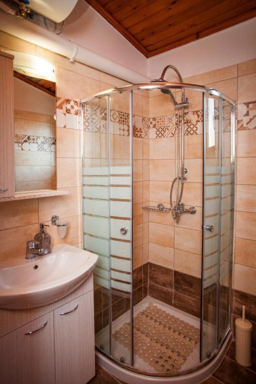 Argyro House II Apartment Rethymno  Ngoại thất bức ảnh