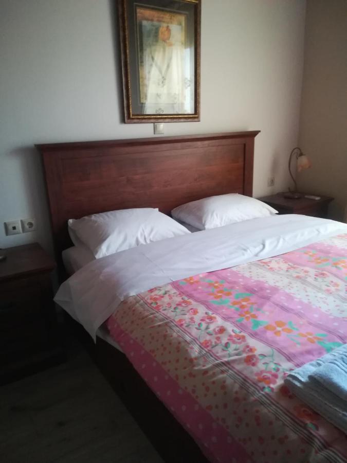 Argyro House II Apartment Rethymno  Ngoại thất bức ảnh