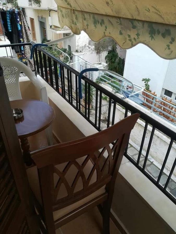 Argyro House II Apartment Rethymno  Ngoại thất bức ảnh